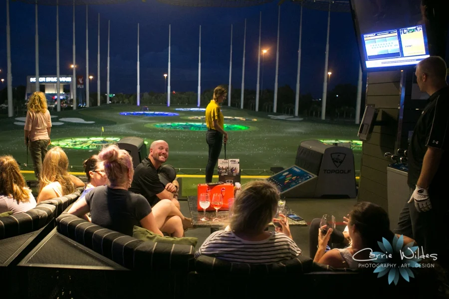 Tampa Bay Nace Top Golf Carrie Wildes Photography Tampa Bay Nace Top Golf Carrie Wildes Photography
