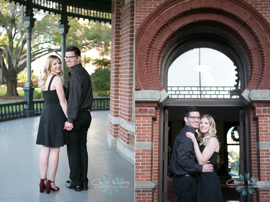 12_17_18 Jenna and Kevin University of Tampa Engagement Session_0018.jpg