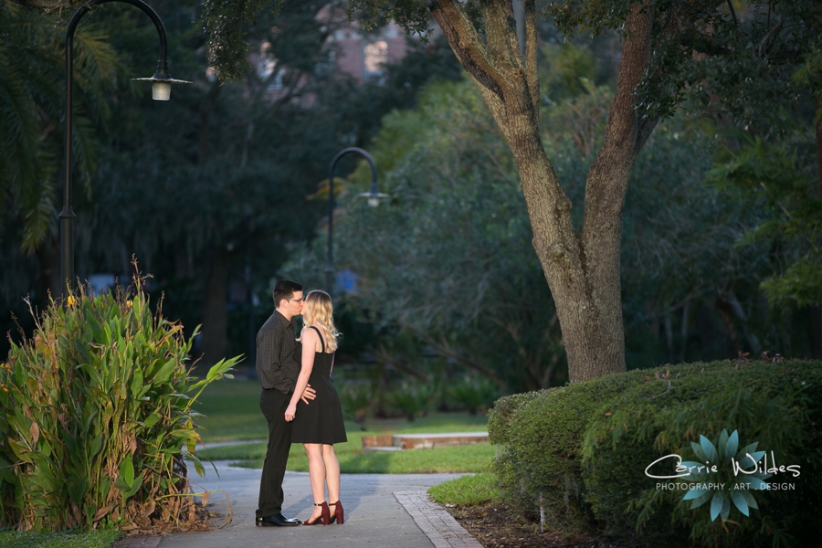 12_17_18 Jenna and Kevin University of Tampa Engagement Session_0020.jpg