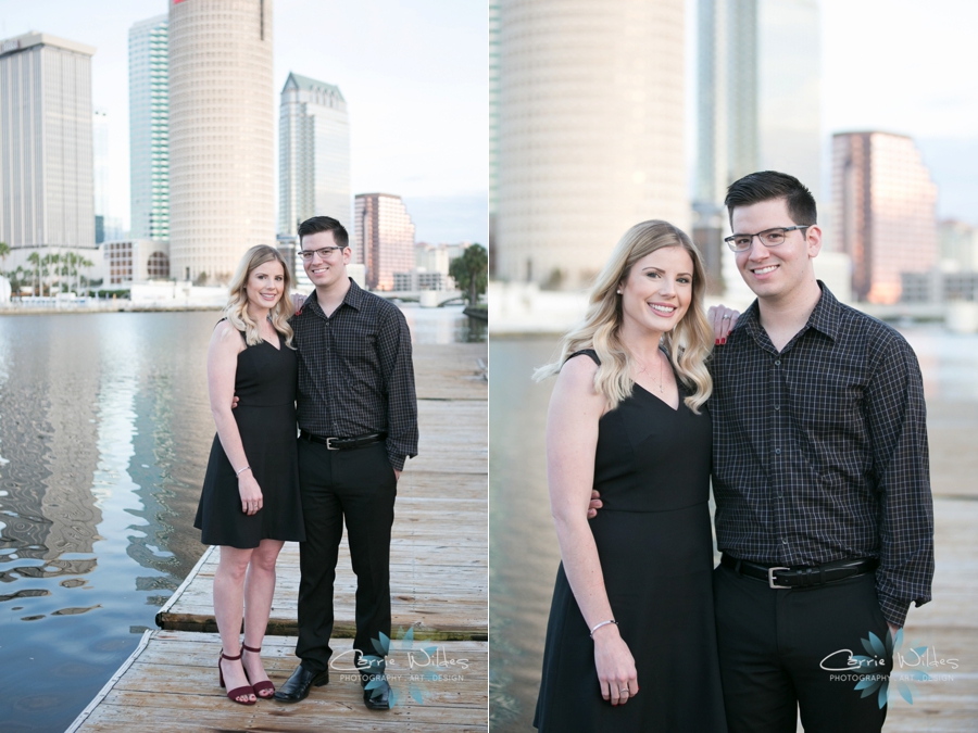 12_17_18 Jenna and Kevin University of Tampa Engagement Session_0029.jpg