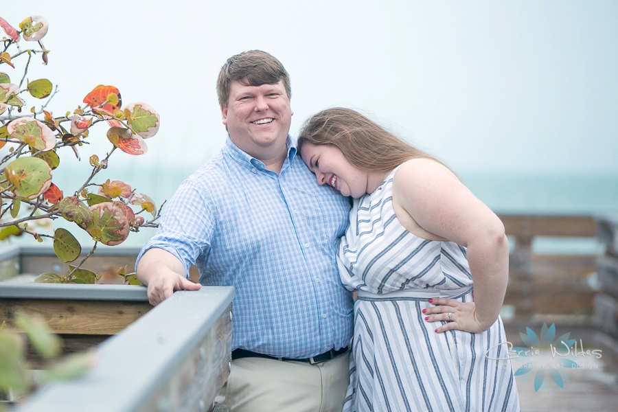 4_14_19 Elizabeth and Jonathan Fort Desoto Engagement_0005.jpg