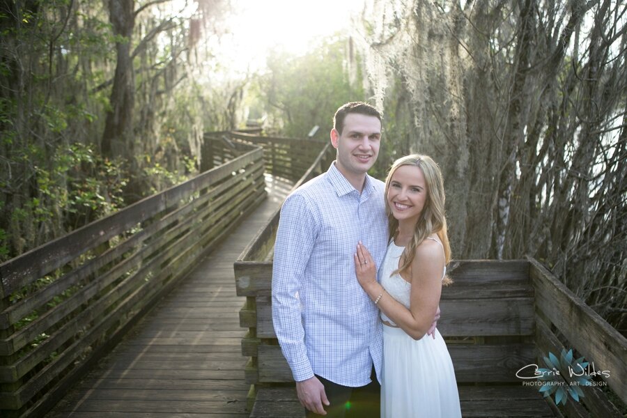 2_4_20 Marlo and Danny Lettuce Lake Tampa Engagement Session_0002.jpg