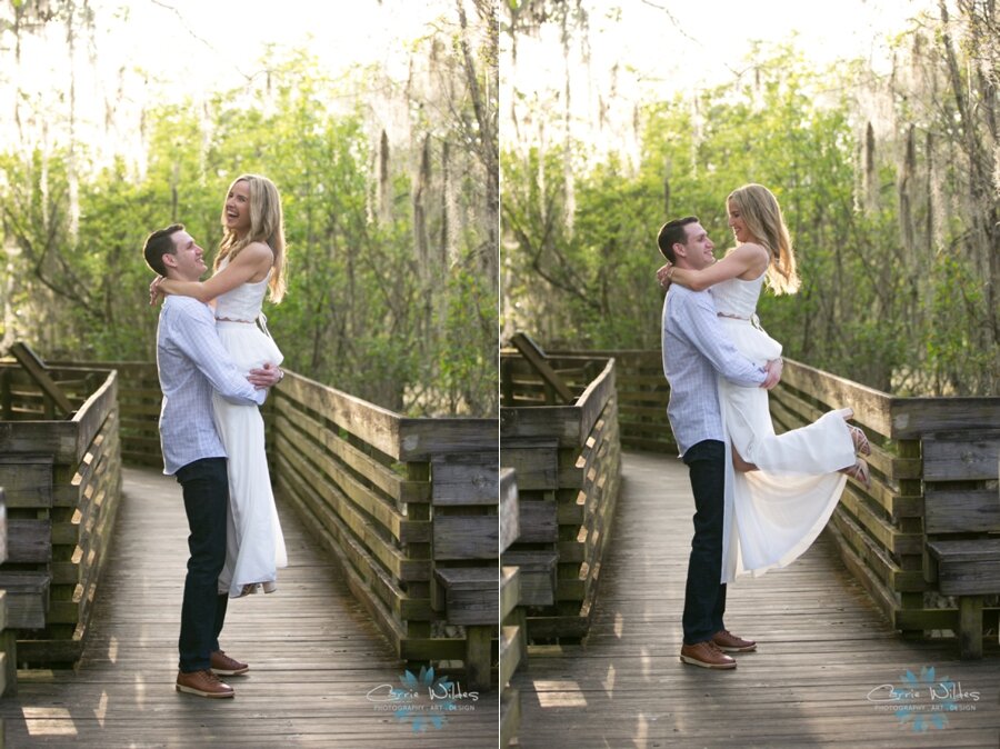 2_4_20 Marlo and Danny Lettuce Lake Tampa Engagement Session_0007.jpg