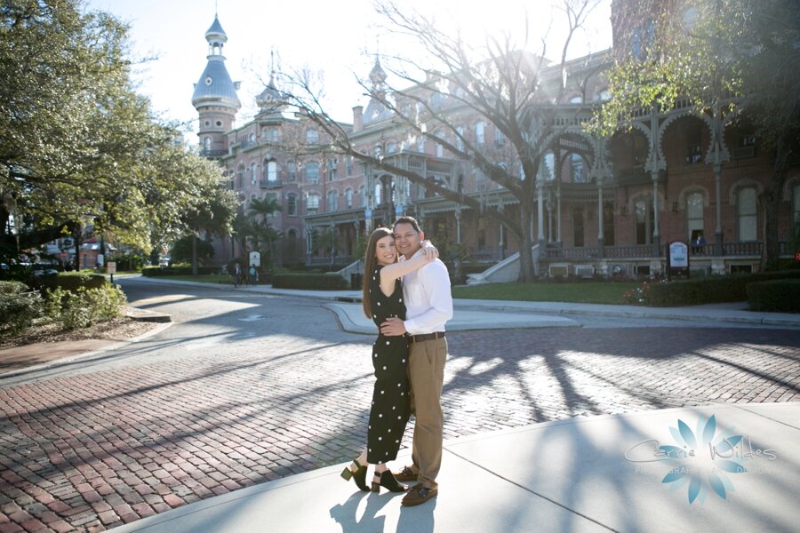 2_14_20 Arielle and Tim University of Tampa Engagement Session_0005.jpg