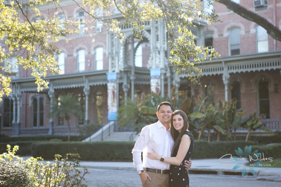 2_14_20 Arielle and Tim University of Tampa Engagement Session_0008.jpg