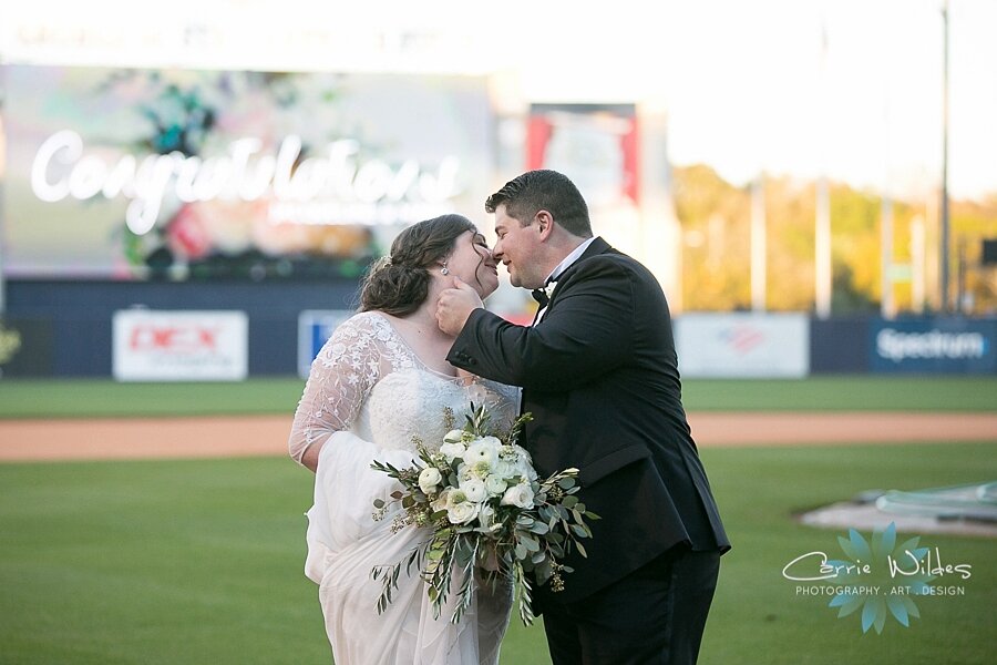 2_8_20 Jacqueline and Mark Steinbrenner Field Wedding 24.JPG