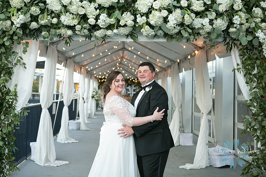 2_8_20 Jacqueline and Mark Steinbrenner Field Wedding 32.JPG