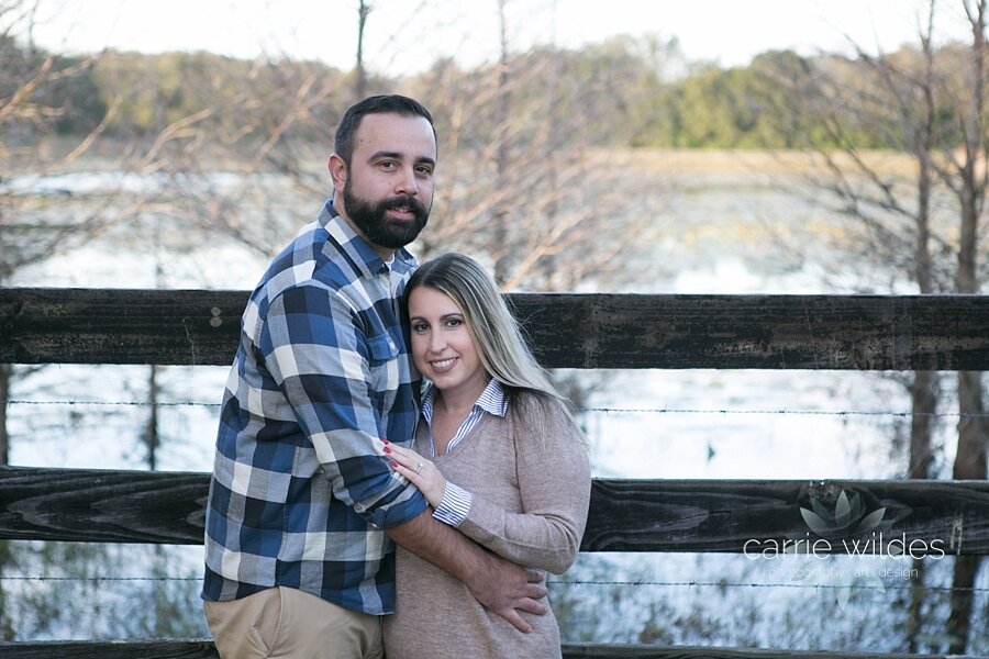 12_21_20 Brittney and Mike Club Lake Plantation Engagement Session 002.jpg
