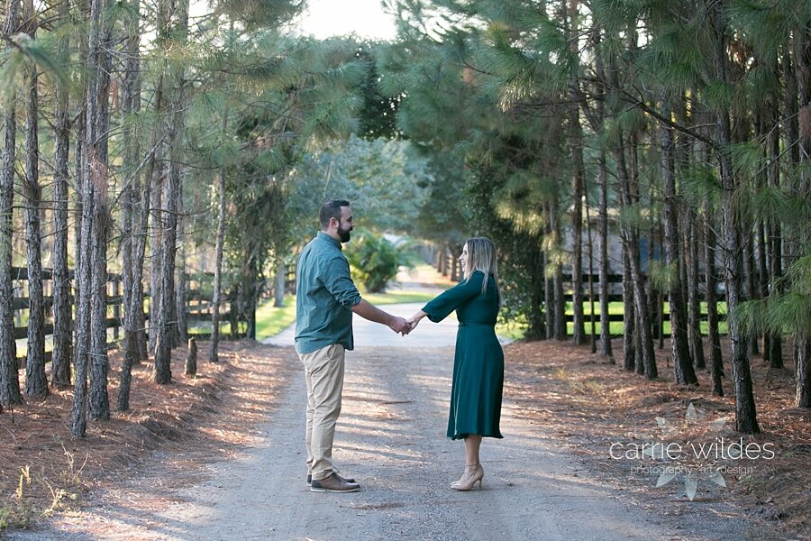 12_21_20 Brittney and Mike Club Lake Plantation Engagement Session 009.jpg