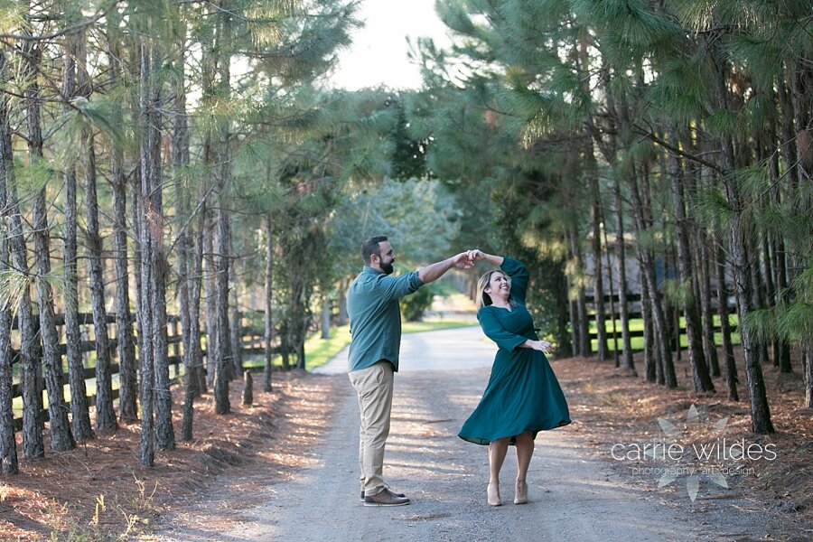 12_21_20 Brittney and Mike Club Lake Plantation Engagement Session 010.jpg