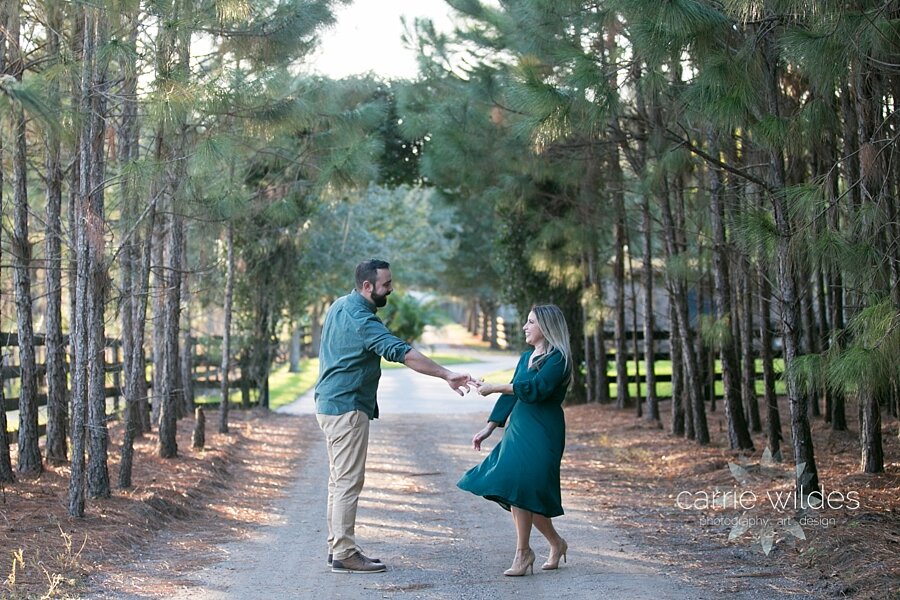 12_21_20 Brittney and Mike Club Lake Plantation Engagement Session 011.jpg