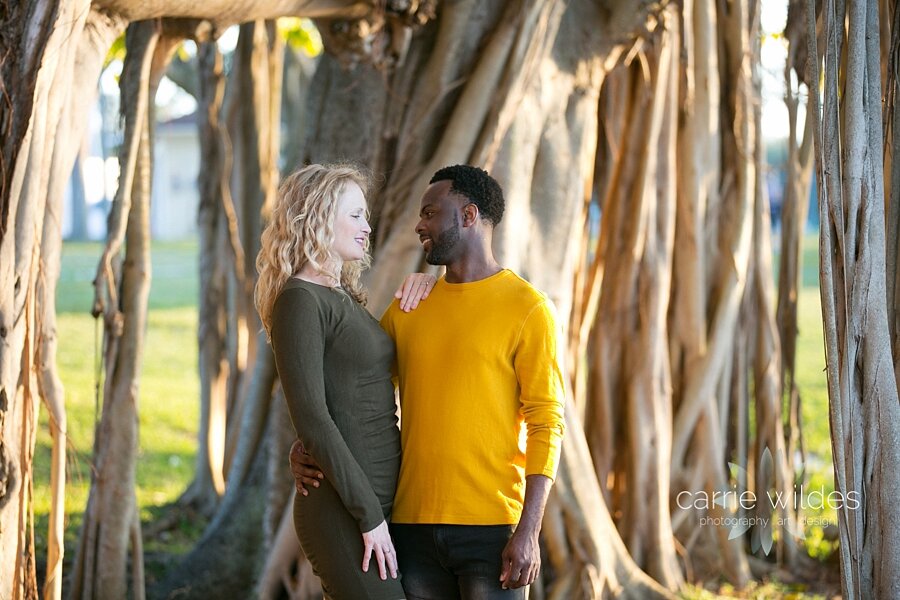 2_5_21 Kevon and Micheala St. Petersburg Engagement Session 015.jpg