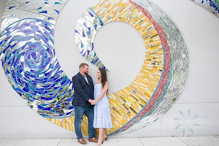3_29_21 Michelle and Jack Downtown Tampa Curtis Hixon Park Engagement Session 008.jpg