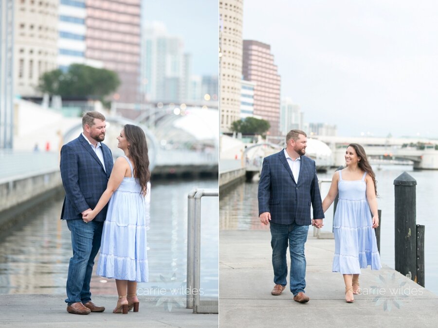 3_29_21 Michelle and Jack Downtown Tampa Curtis Hixon Park Engagement Session 014.jpg