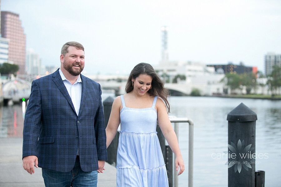 3_29_21 Michelle and Jack Downtown Tampa Curtis Hixon Park Engagement Session 016.jpg