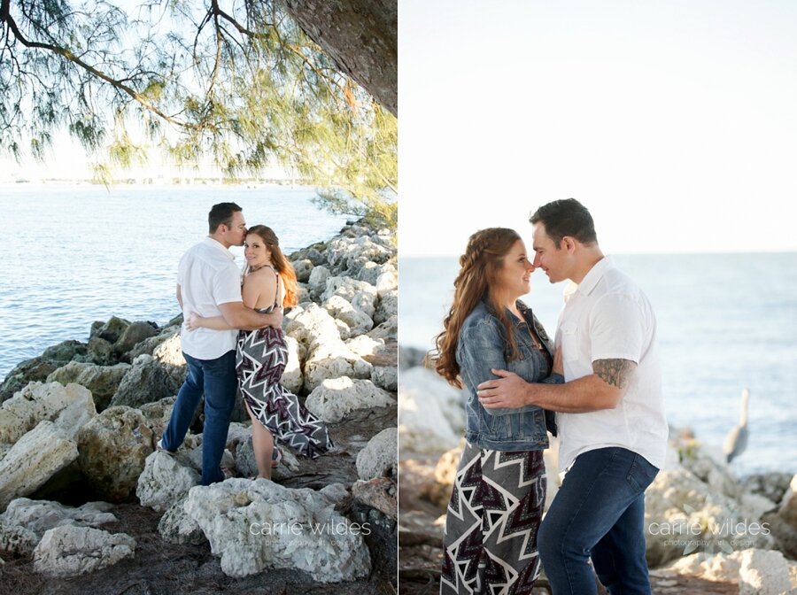 1_29_21 Leighann and Jimmy Clearwater Beach Engagement Session 002.jpg