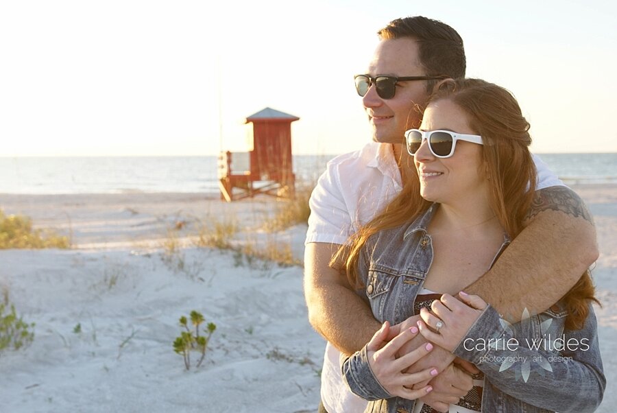 1_29_21 Leighann and Jimmy Clearwater Beach Engagement Session 011.jpg