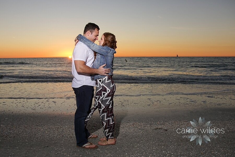 1_29_21 Leighann and Jimmy Clearwater Beach Engagement Session 016.jpg