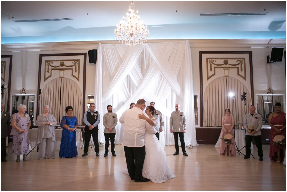 Centro Asturiano Wedding | Tampa Photographer_0136.jpg