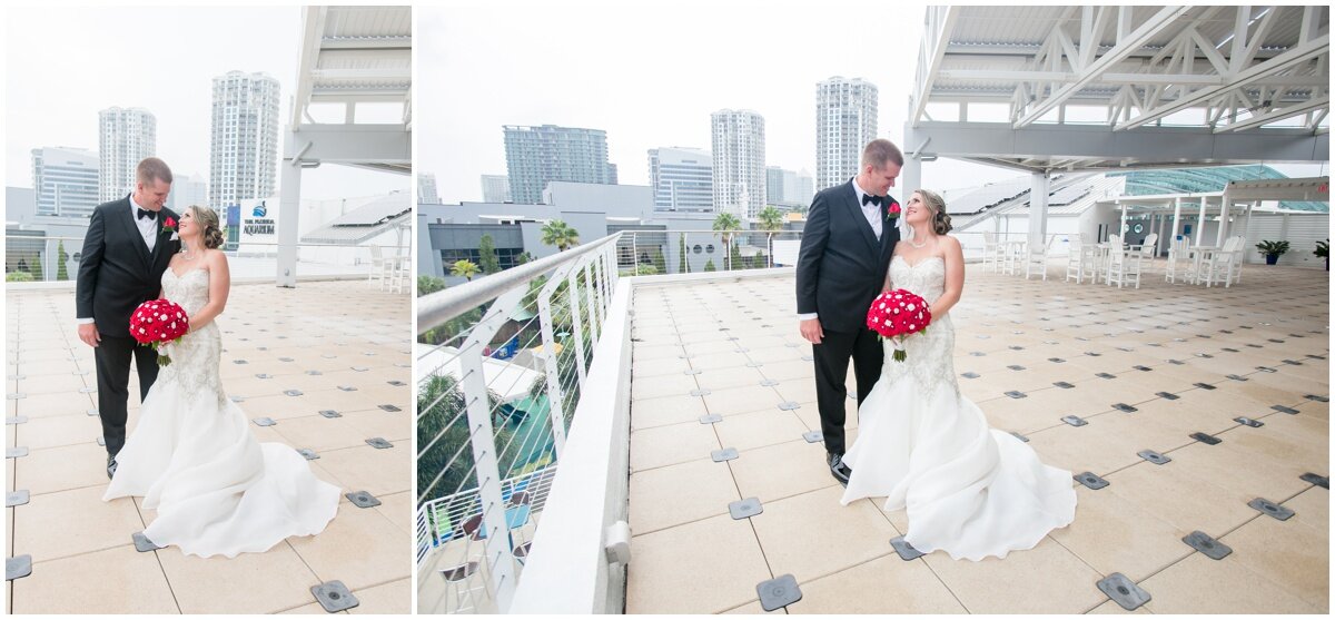 Florida Aquarium Wedding- Tampa Photographer_0042.jpg