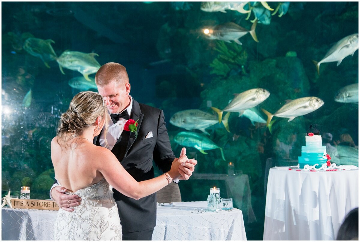 Florida Aquarium Wedding- Tampa Photographer_0067.jpg