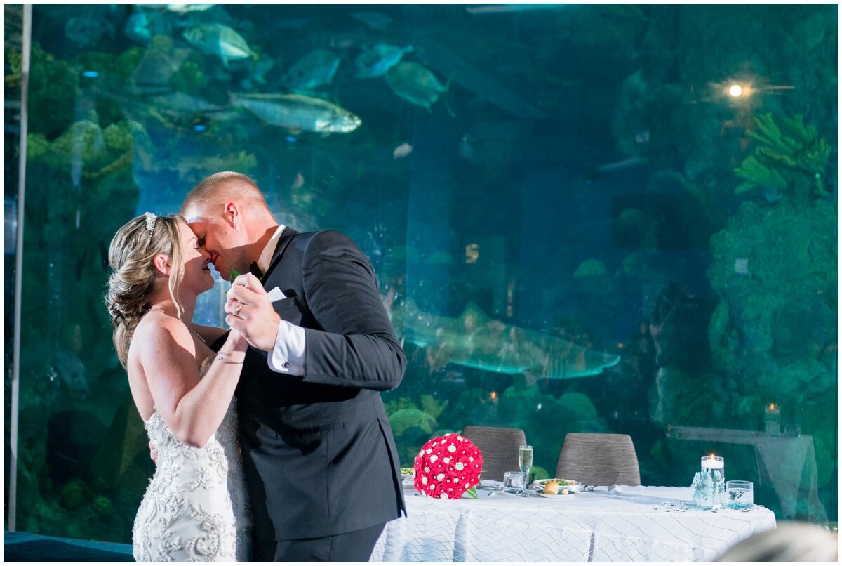 Florida Aquarium Wedding- Tampa Photographer_0068.jpg
