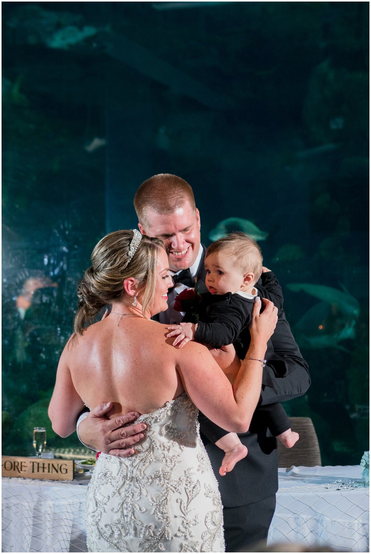 Florida Aquarium Wedding- Tampa Photographer_0070.jpg