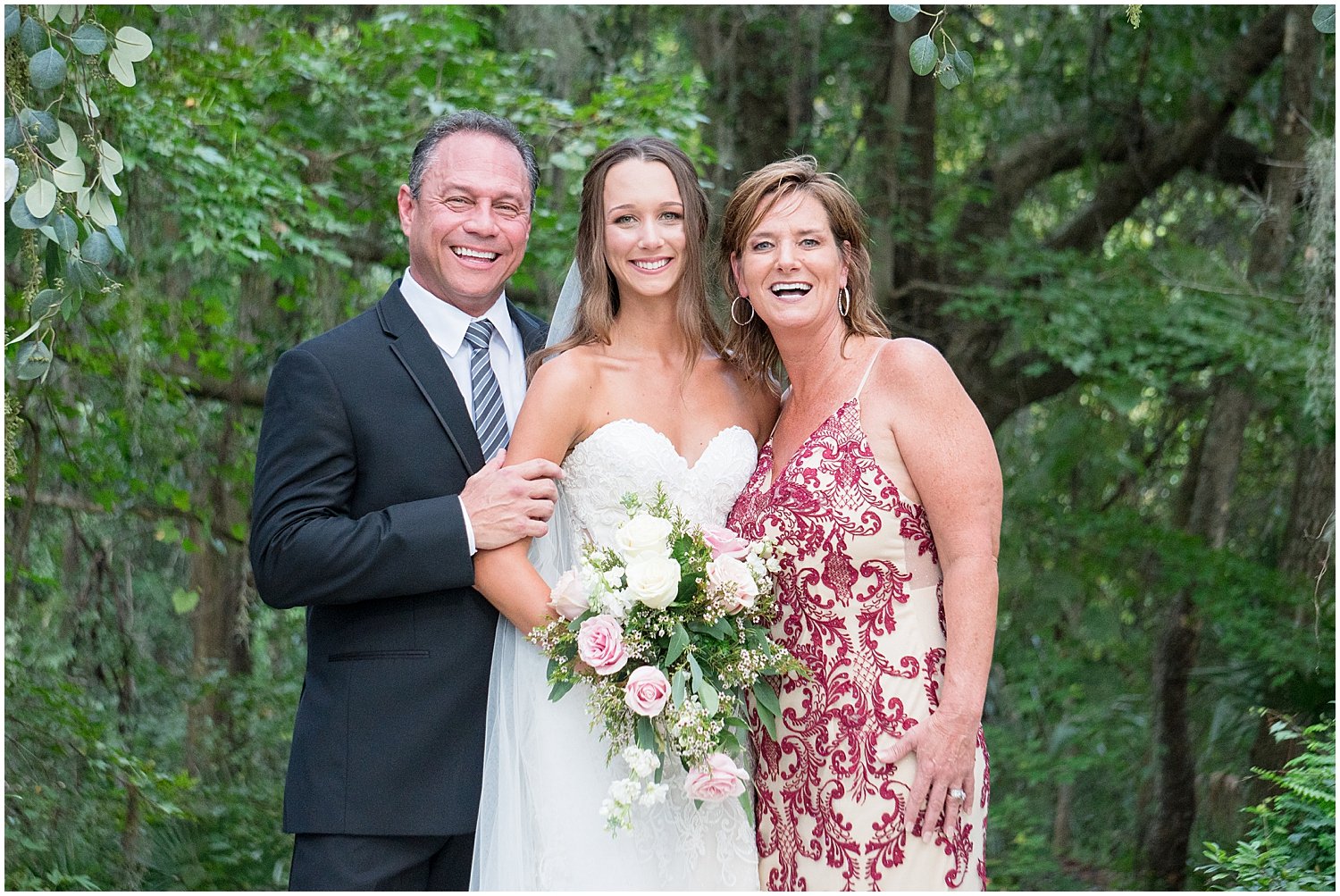  Paradise Springs wedding photographer 