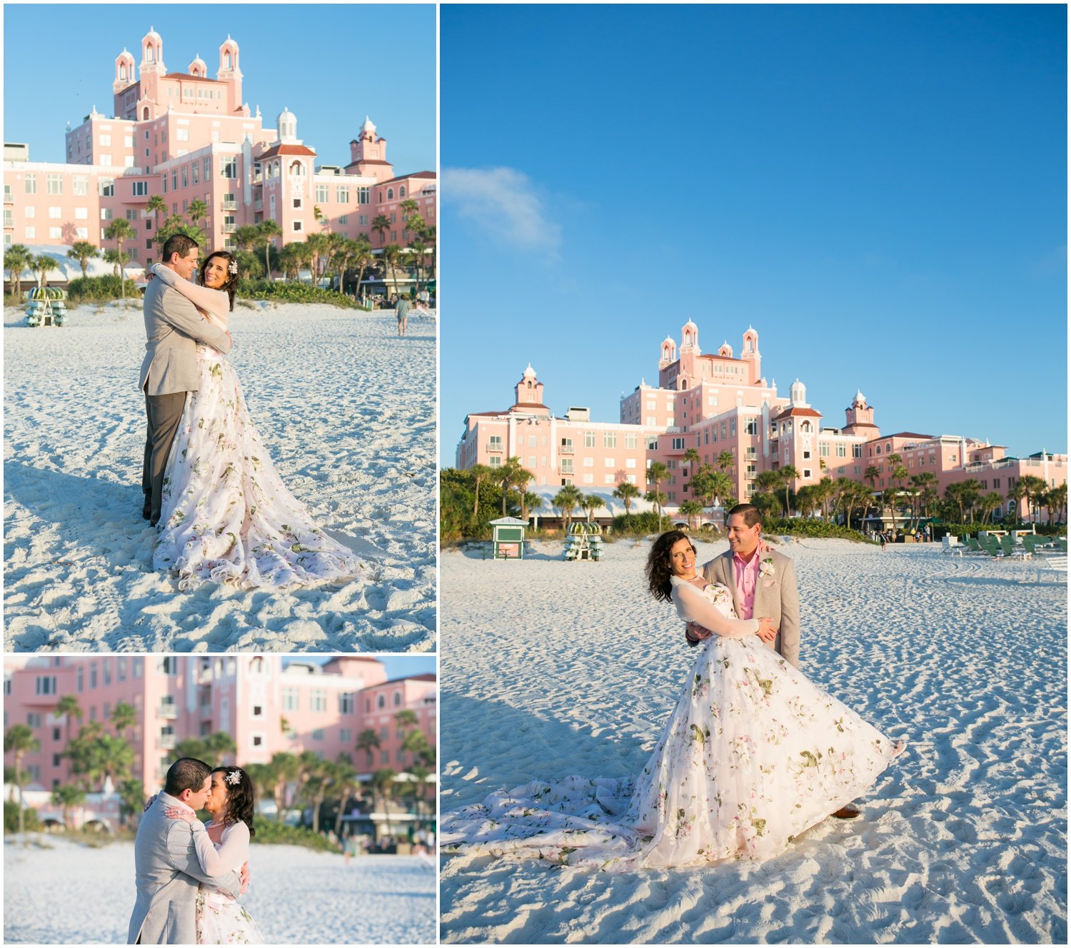 Don CeSar Wedding- Tampa Photographer_0165.jpg