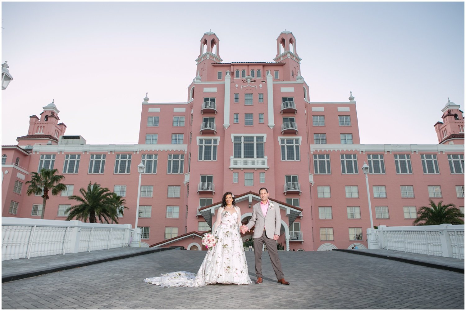 Don CeSar Wedding- Tampa Photographer_0167.jpg