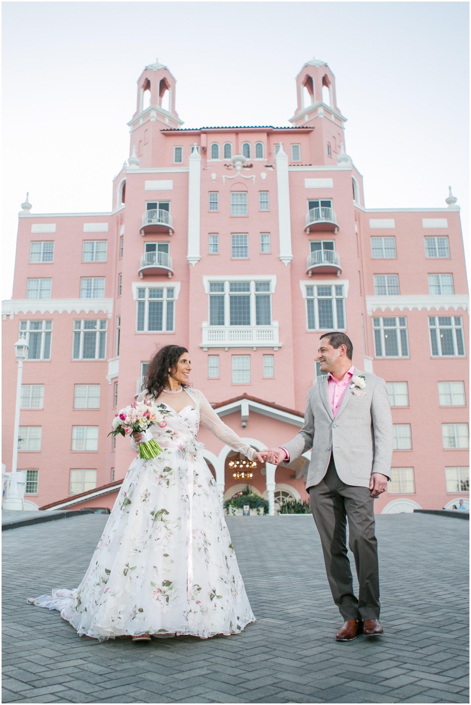 Don CeSar Wedding- Tampa Photographer_0168.jpg