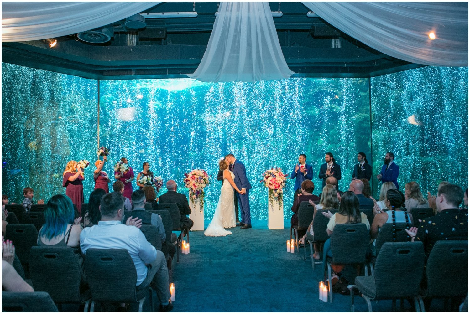 Florida Aquarium Wedding | Tampa Photographer_0038.jpg