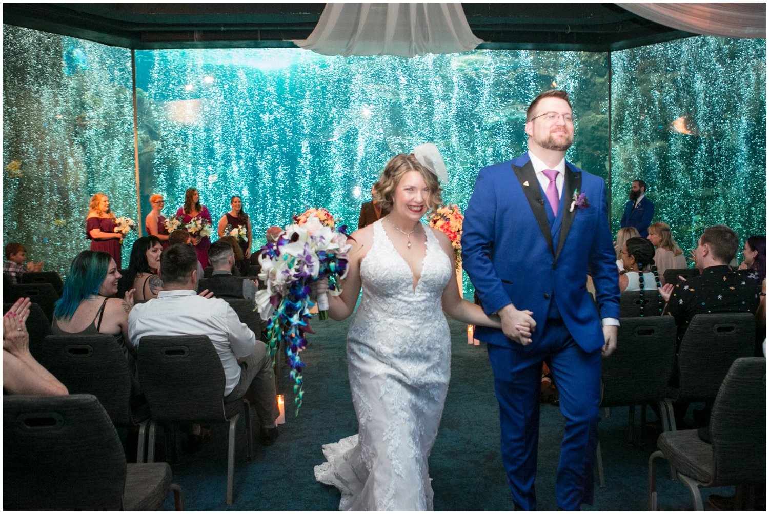 Florida Aquarium Wedding | Tampa Photographer_0041.jpg