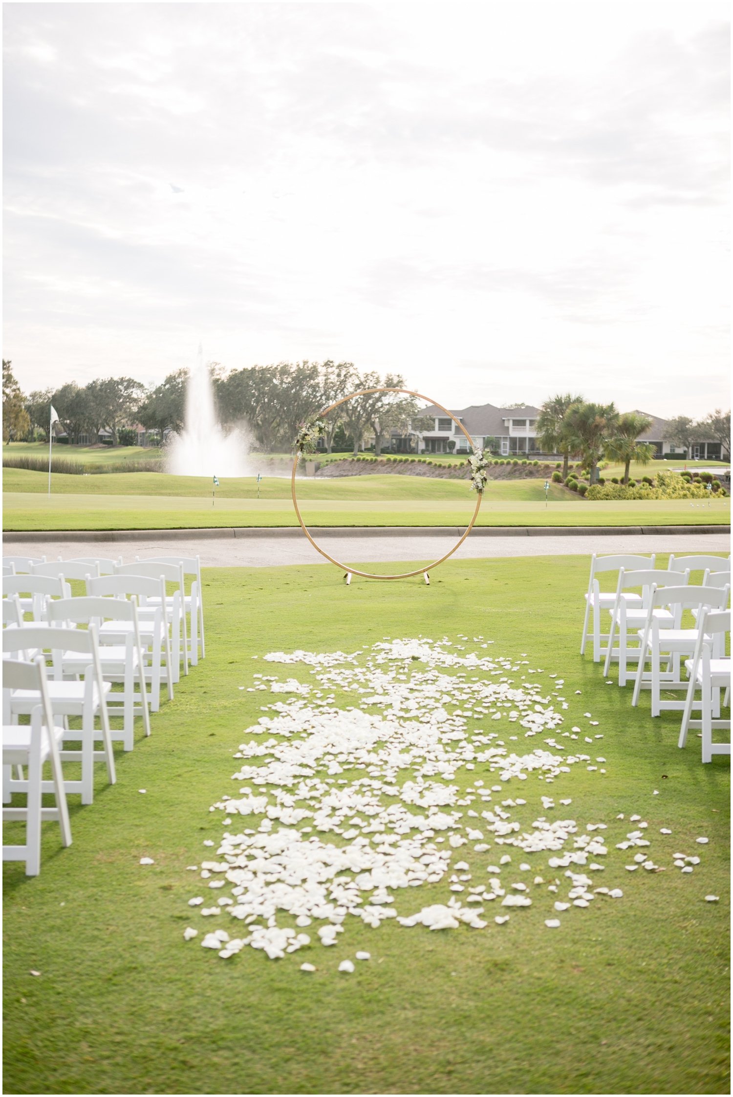 Grasslands Golf & Country Club Wedding, Lakeland Photographer_0009.jpg
