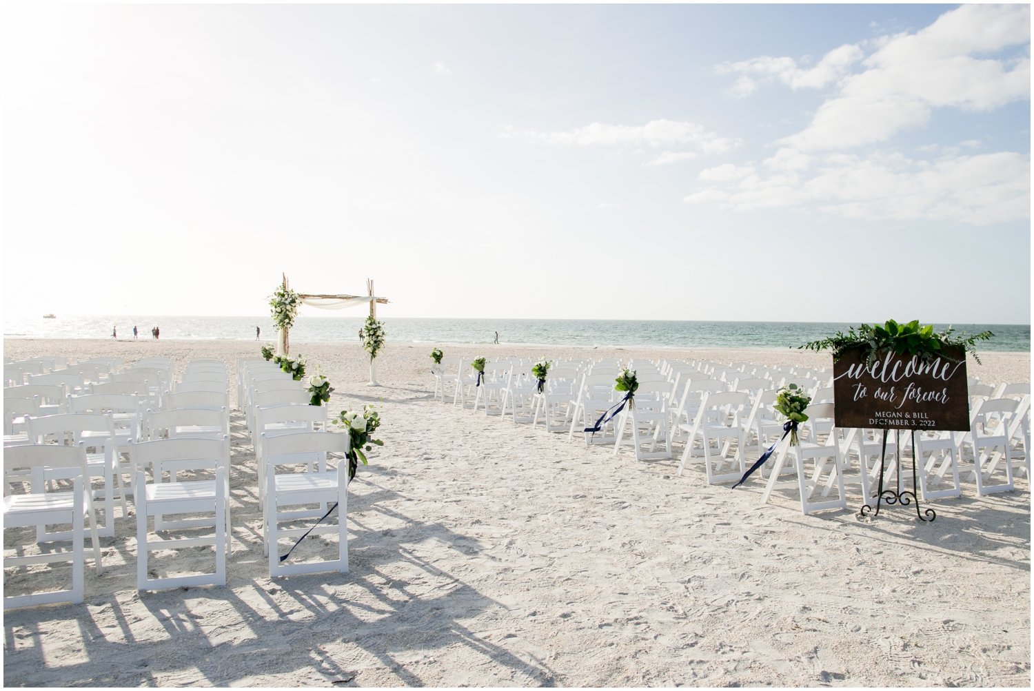 Clearwater Wedding Photographer - Sheraton Sand Key_0015.jpg