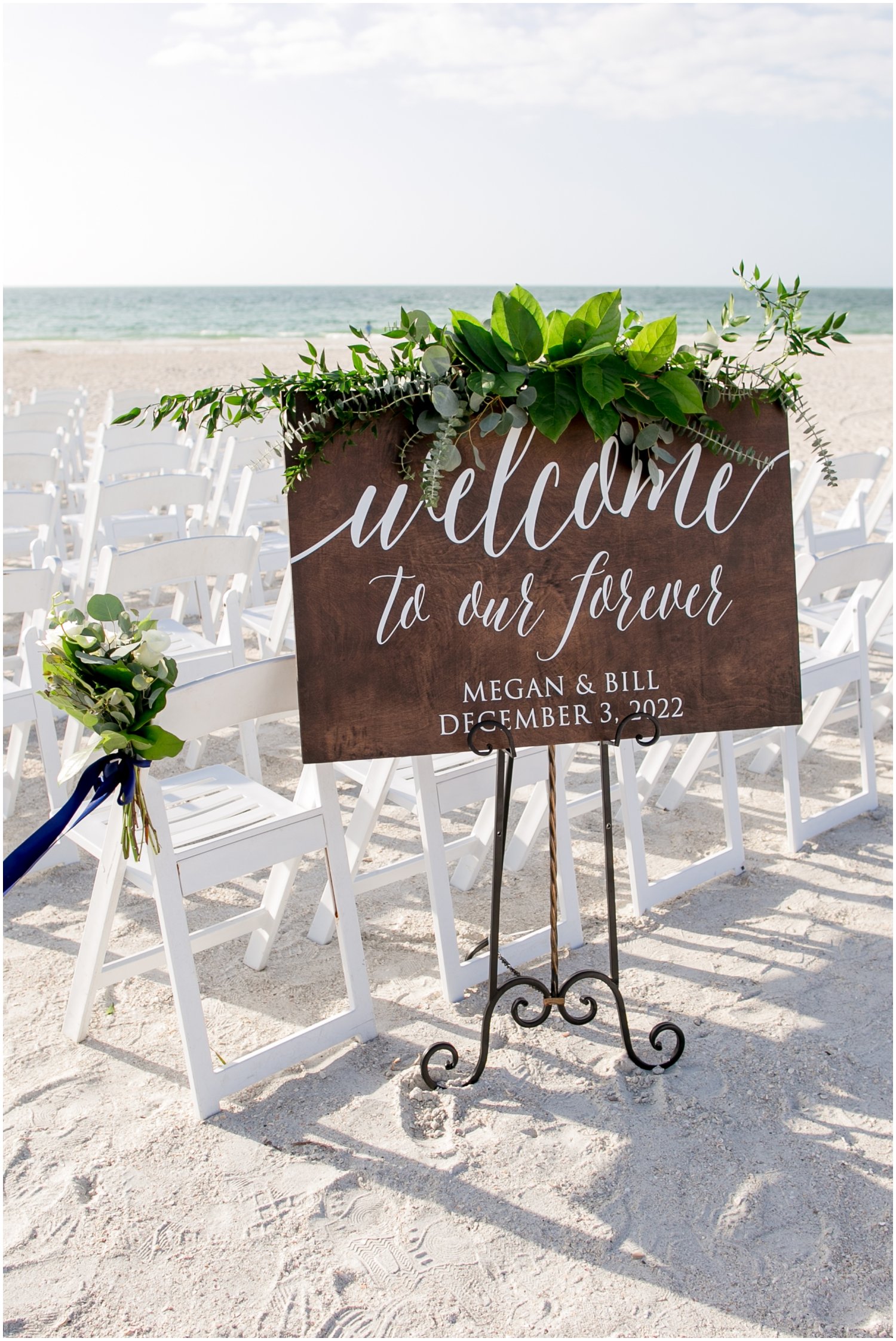 Clearwater Wedding Photographer - Sheraton Sand Key_0018.jpg