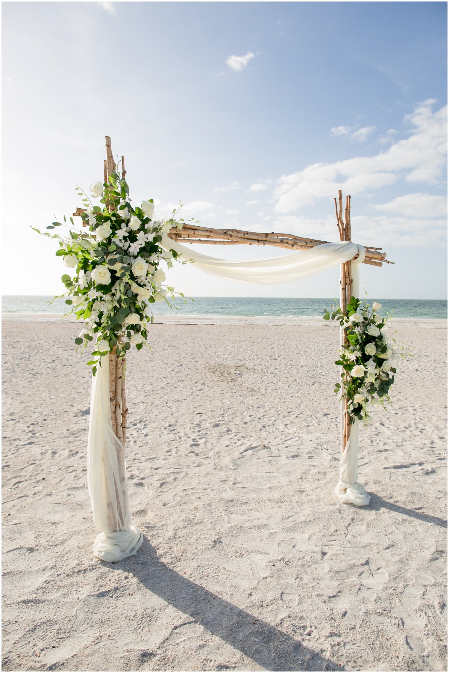 Clearwater Wedding Photographer - Sheraton Sand Key_0020.jpg