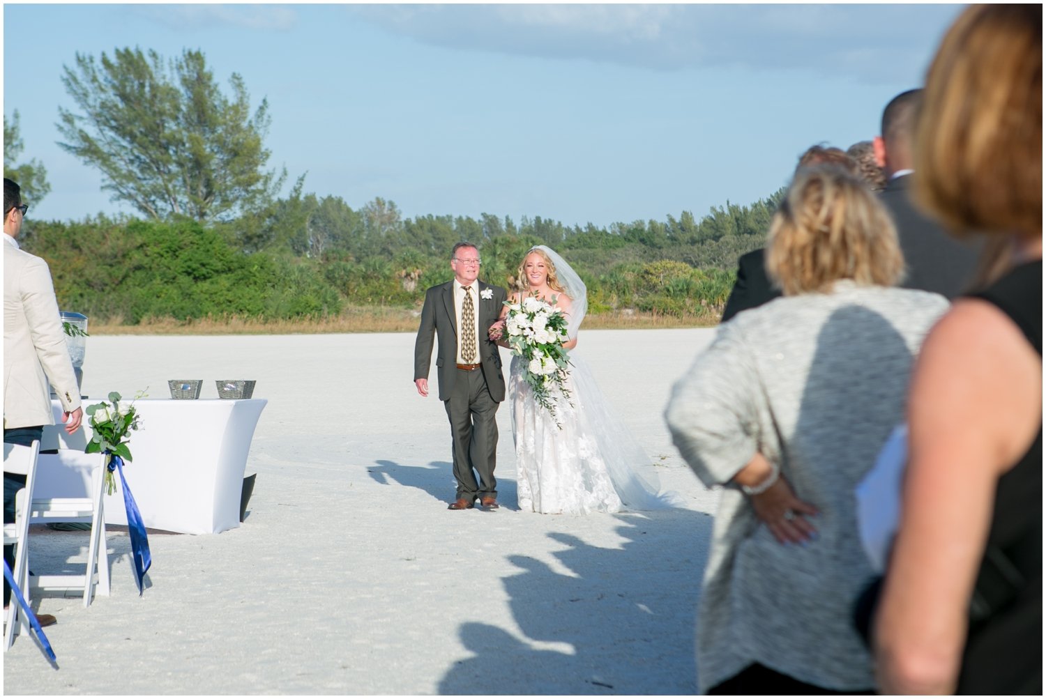 Clearwater Wedding Photographer - Sheraton Sand Key_0022.jpg