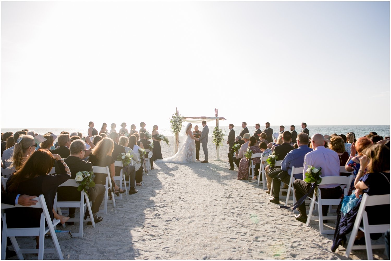 Clearwater Wedding Photographer - Sheraton Sand Key_0024.jpg