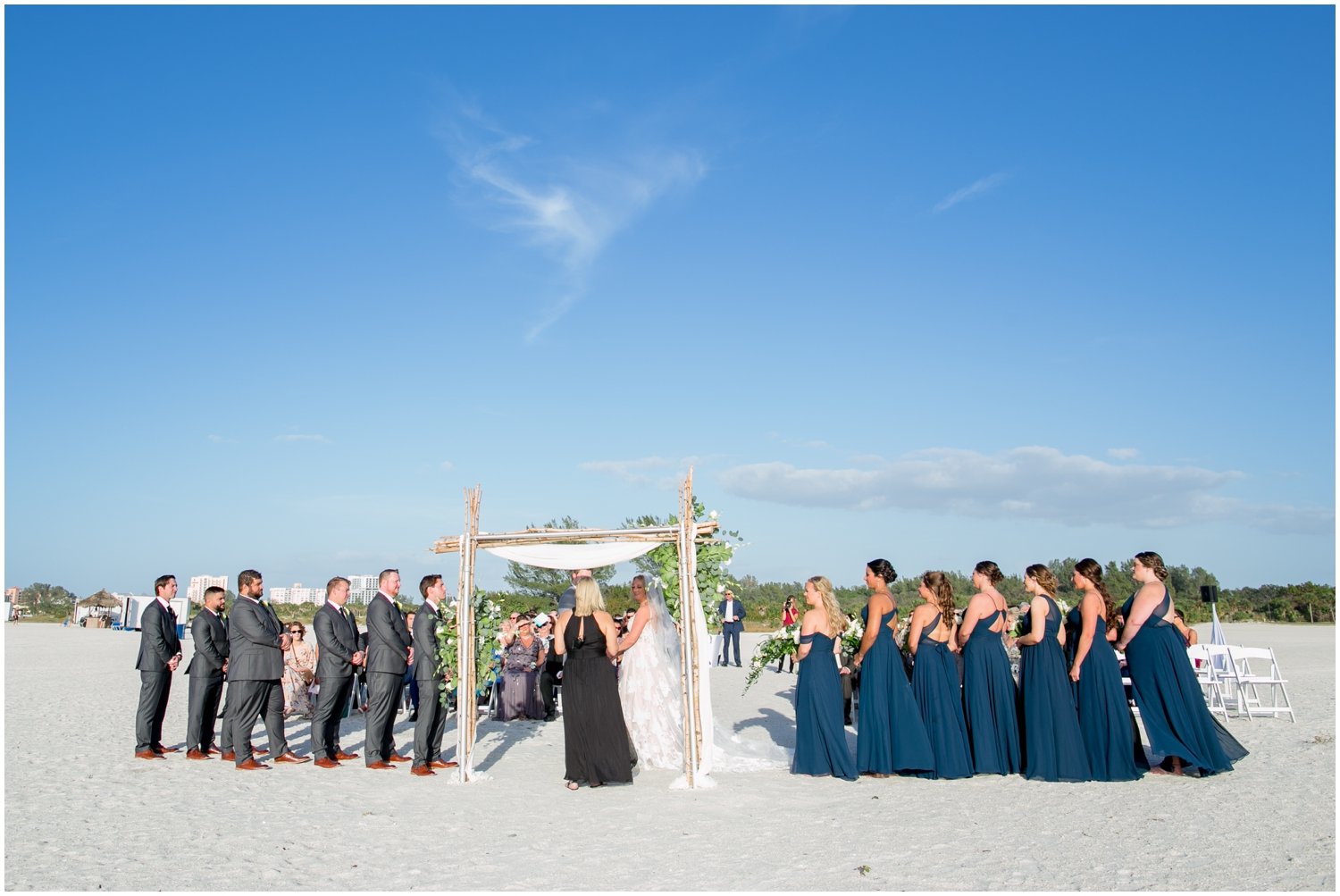Clearwater Wedding Photographer - Sheraton Sand Key_0026.jpg