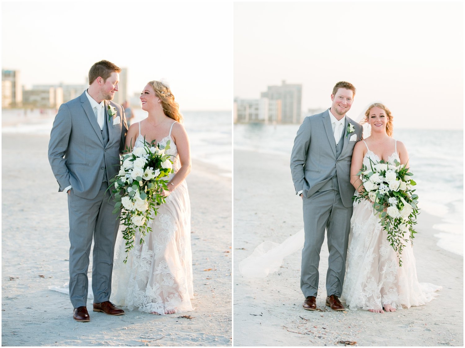 Clearwater Wedding Photographer - Sheraton Sand Key_0031.jpg