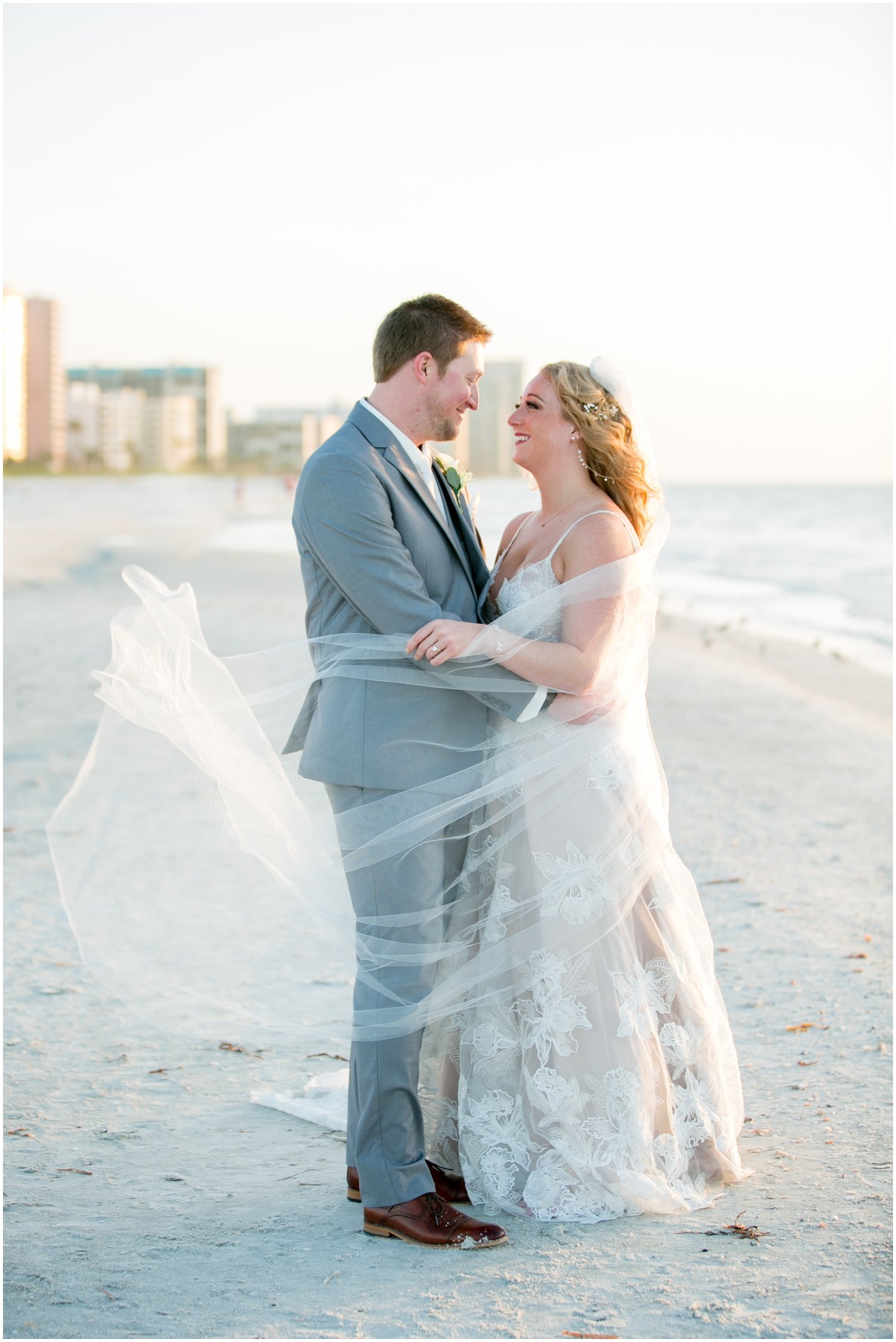 Clearwater Wedding Photographer - Sheraton Sand Key_0032.jpg