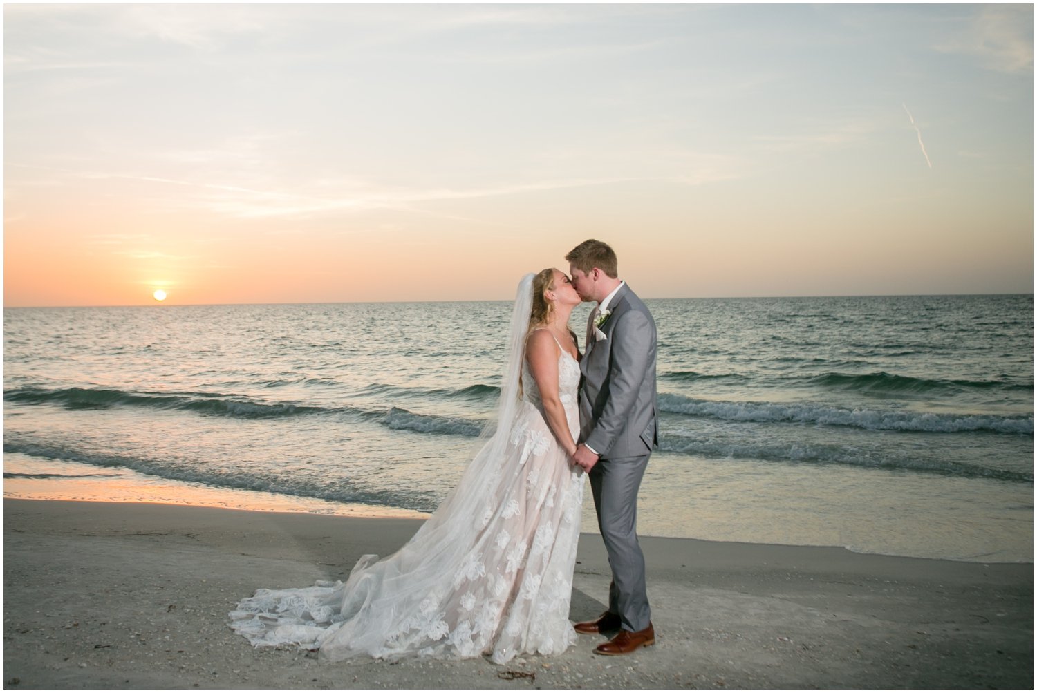 Clearwater Wedding Photographer - Sheraton Sand Key_0034.jpg