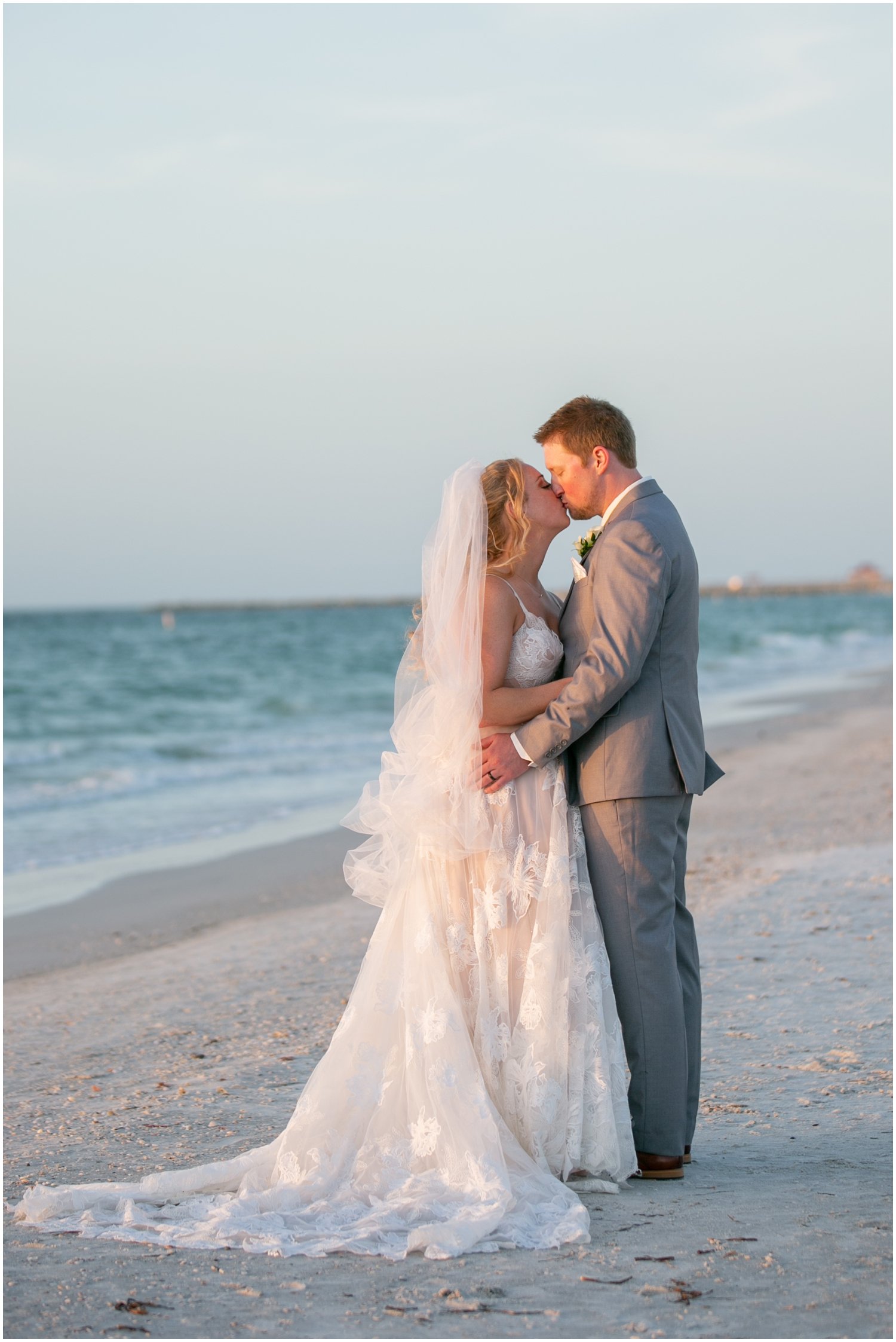 Clearwater Wedding Photographer - Sheraton Sand Key_0035.jpg