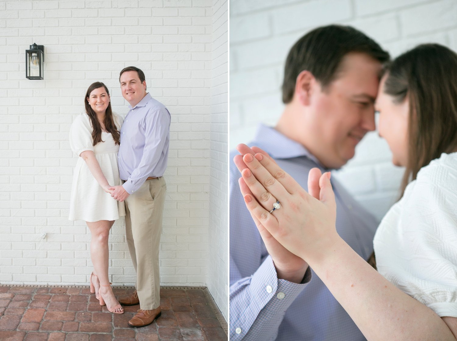 Carrie Wildes Photography Engagement Session Katie and Hunter  1.jpg