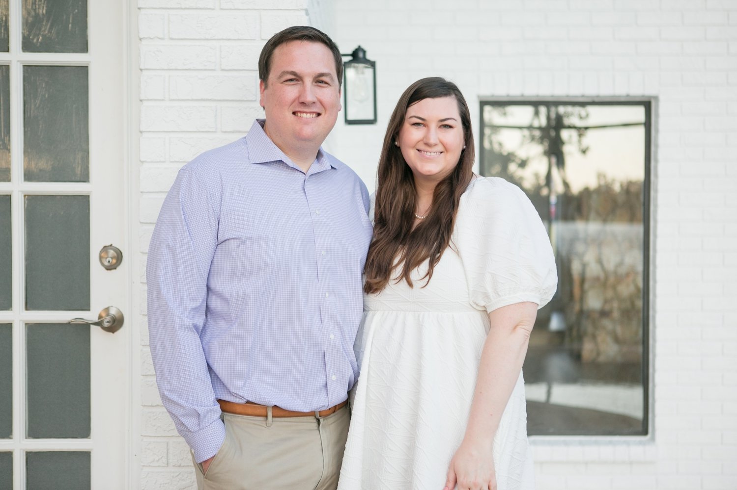 Carrie Wildes Photography Engagement Session Katie and Hunter  4.jpg