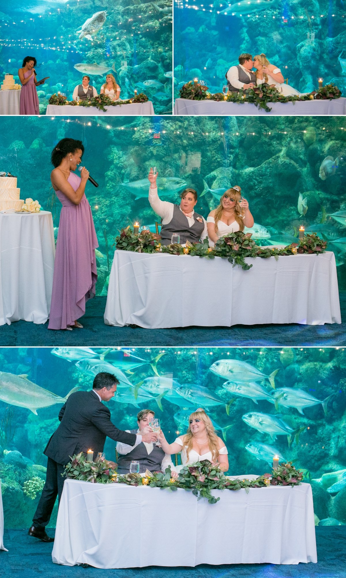 Florida Aquarium Wedding Heather and Megan 30.jpg