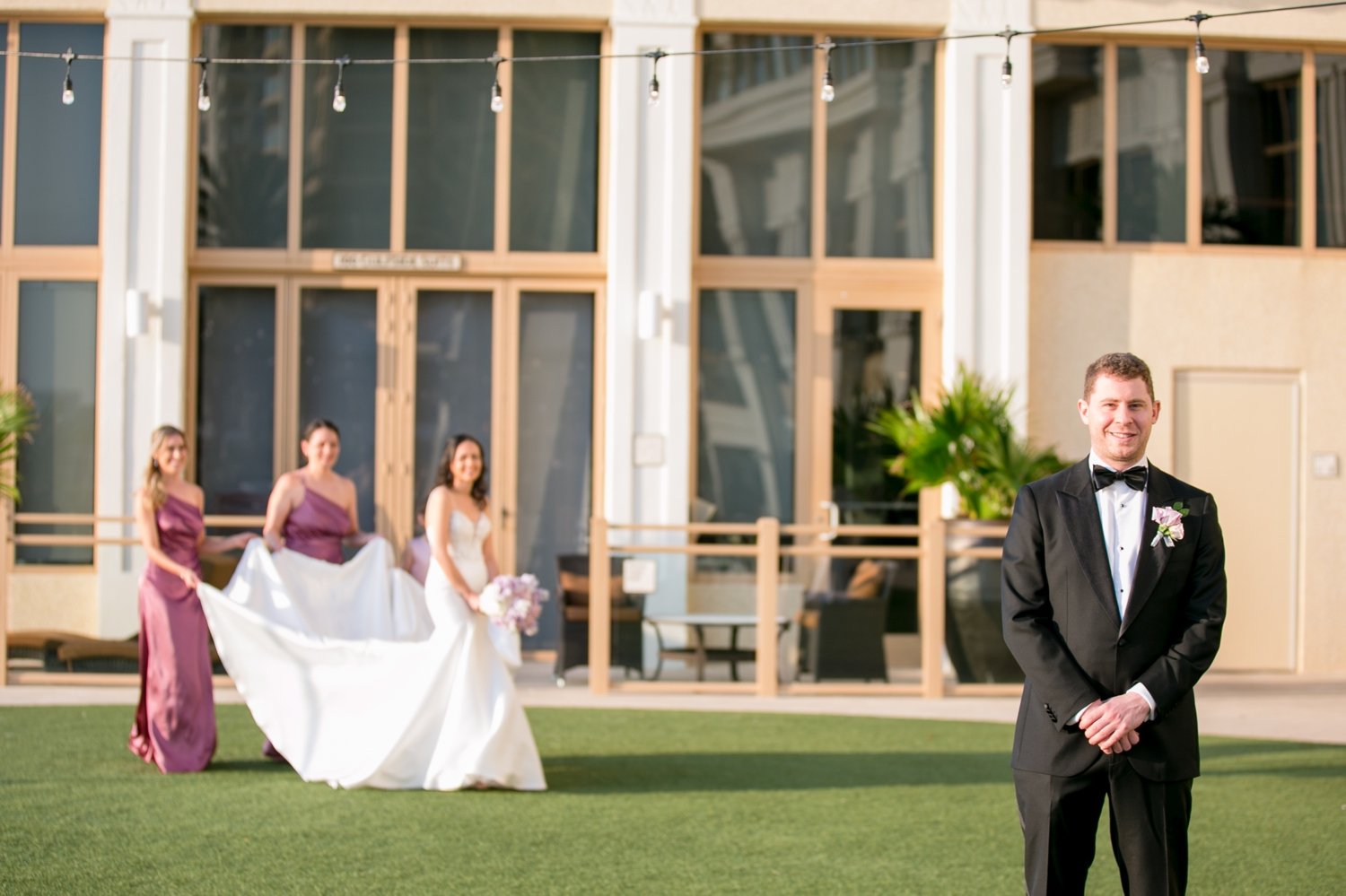 Sand Pearl Clearwater Beach Wedding Jen and Danny 17.jpg