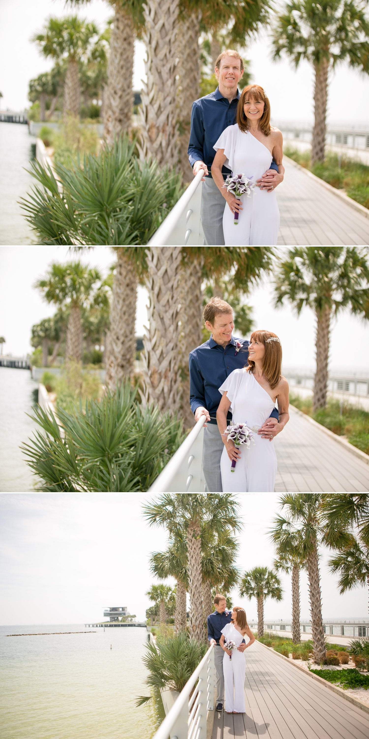 St. Pete Pier Wedding Jen and Carl 15.jpg