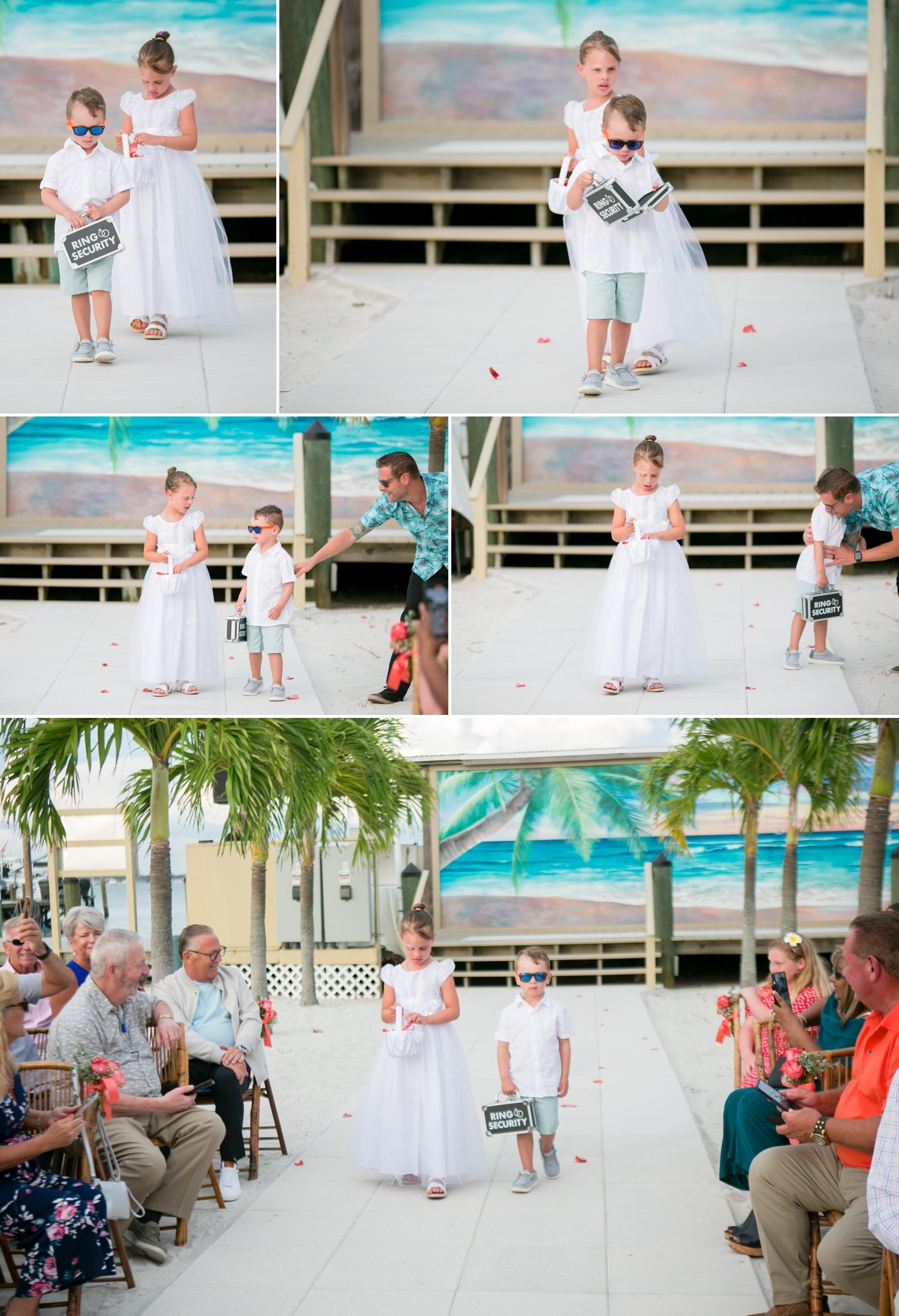 Isla Del Sol Wedding St Pete Beach Ivonne and Tristan 6.jpg